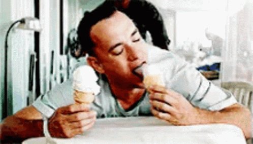 Ice Cream GIF