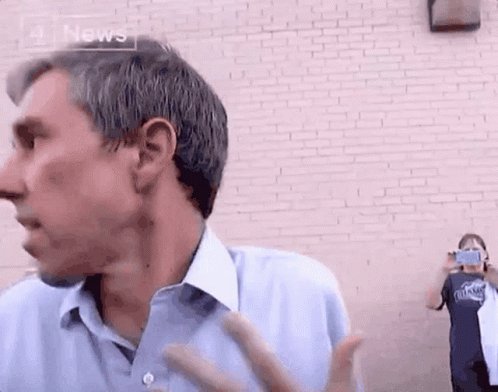 Wtf Beto GIF