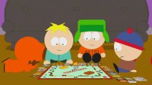 South Park Stan Marsh GIF