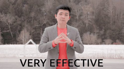 Steven He Very Effective GIF