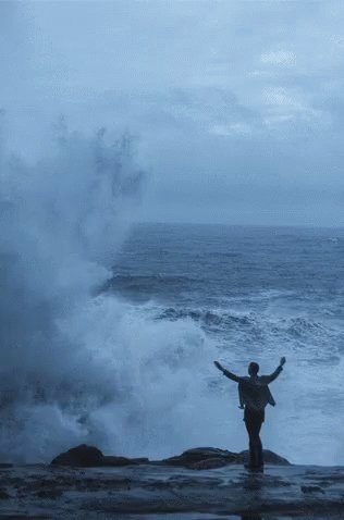 Wave GIF