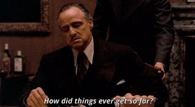 Marlon Brando Movie GIF