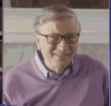 Bill Gates GIF