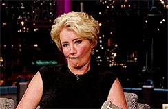 Emma Thompson Reaction GIF