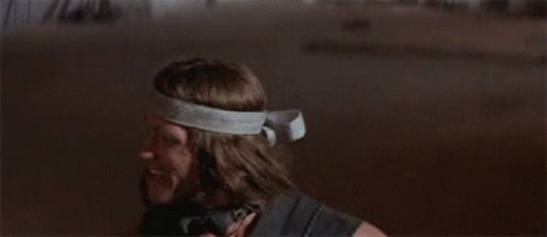 Conan The Barbarian GIF