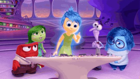 disney pixar trailer GIF by Disney