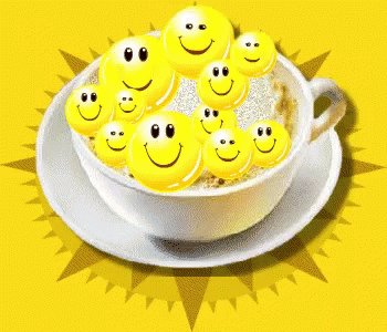 Emoji Smile GIF