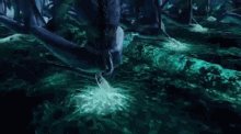 Avatar Pandora GIF