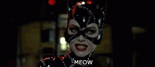 Catwoman (Michelle Pfeiffer...