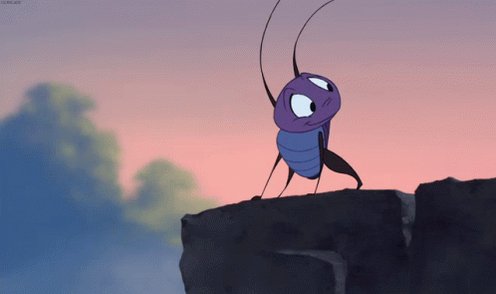 Mulan Crikee GIF