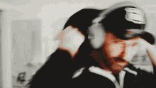 Headphones Music GIF