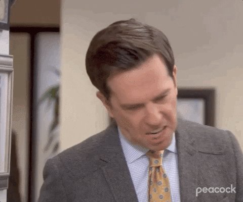 Be Nice Season 9 GIF by The...