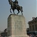 Joseph Joffre Statue