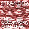 Stranded: The Colorwork Challenge