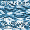 Stranded: The Colorwork Challenge