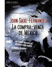 John Saxe-Fernández