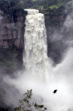 Salto del Tequendama