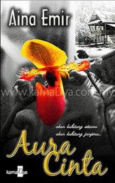 Aura Cinta (novel)