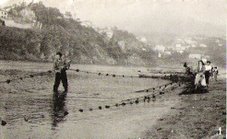 Pesca da Lampreia