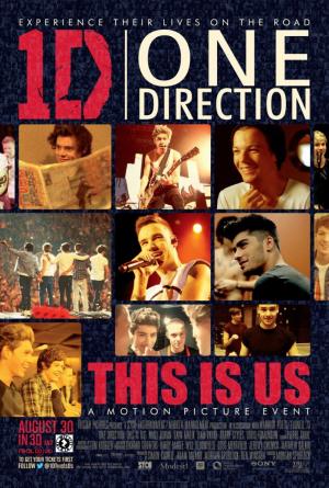 1D3D: This Is Us 