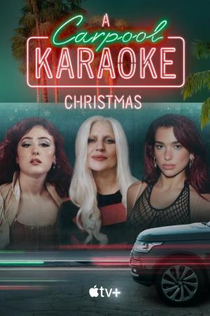 A Carpool Karaoke Christmas (TV) (TV Series)