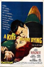 A Kiss Before Dying 