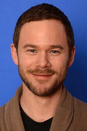 Aaron Ashmore