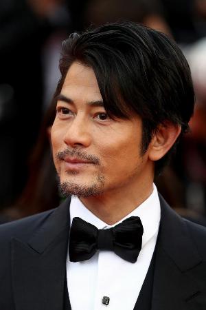 Aaron Kwok