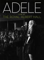 Adele Live at the Royal Albert Hall 