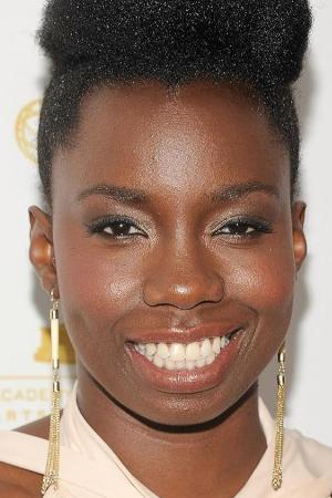 Adepero Oduye