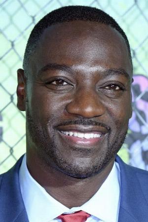 Adewale Akinnuoye-Agbaje