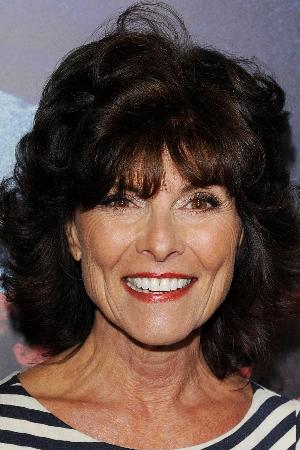 Adrienne Barbeau