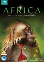 África (Miniserie de TV)