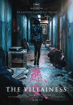 The Villainess 