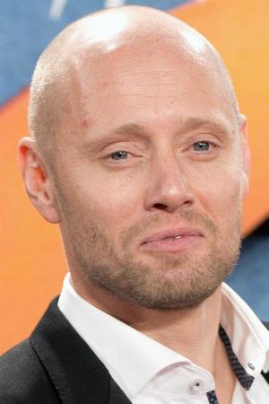 Aksel Hennie