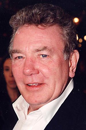 Albert Finney