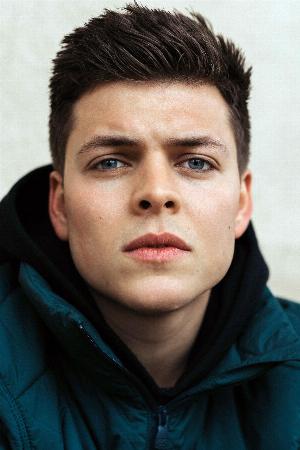 Alex Høgh Andersen