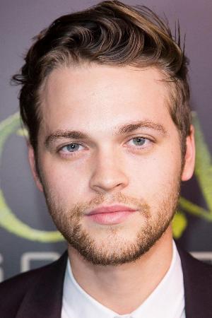 Alexander Calvert