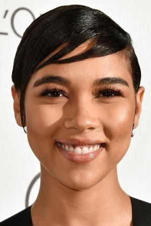 Alexandra Shipp