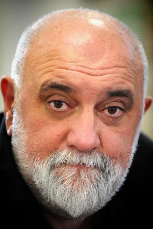 Alexei Sayle