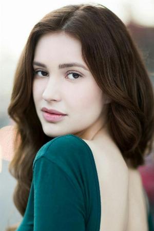 Alexia Fast