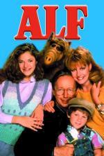 ALF (Serie de TV)