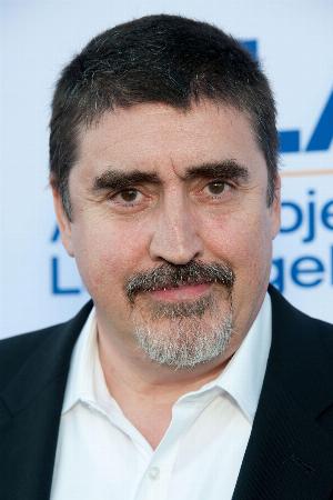 Alfred Molina