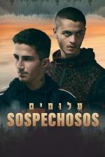 Sospechosos (Miniserie de TV)