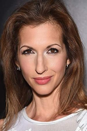 Alysia Reiner