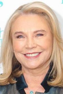 Amanda Redman