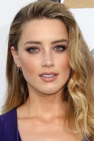 Amber Heard