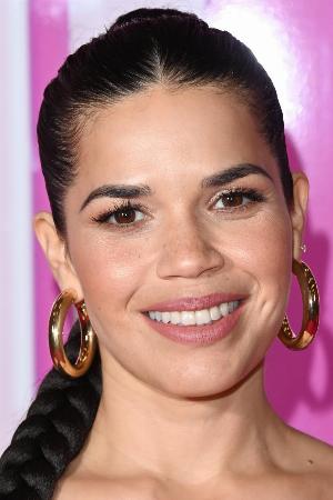 America Ferrera