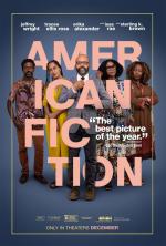 American Fiction 