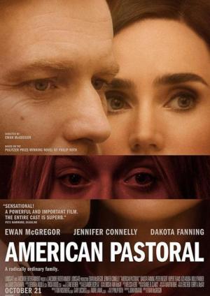 American Pastoral 